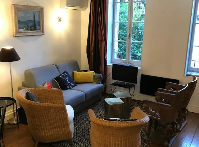 Duplex Face Au Palais