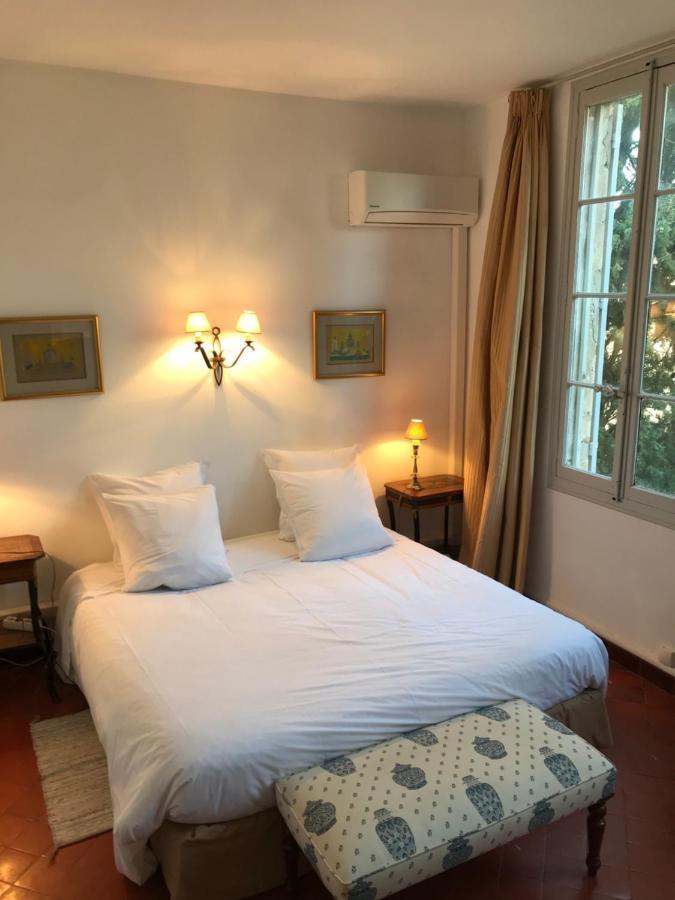 Duplex Face Au Palais Apartment Avignon
