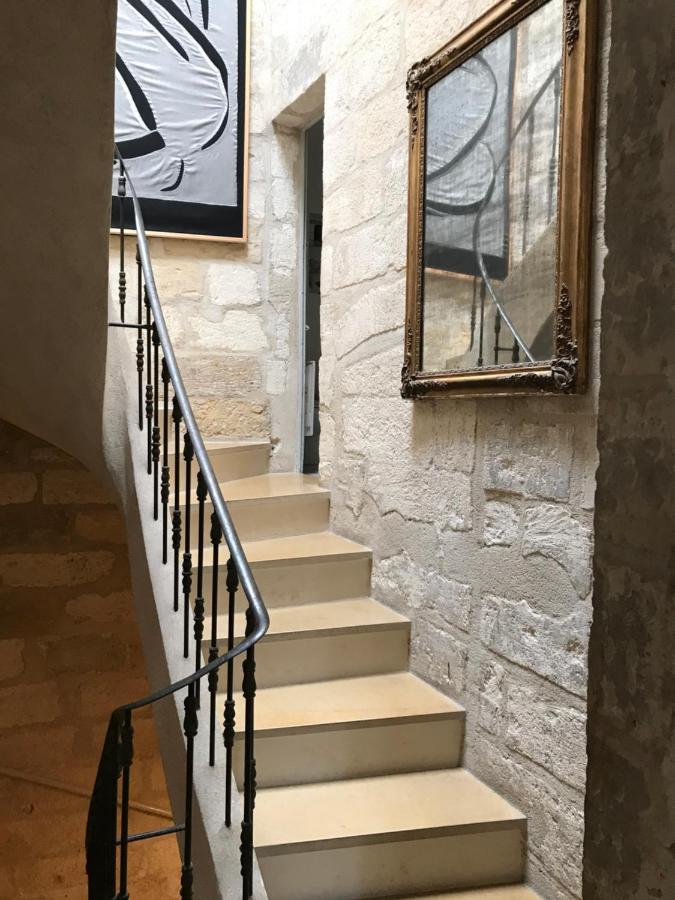 Duplex Face Au Palais Avignon