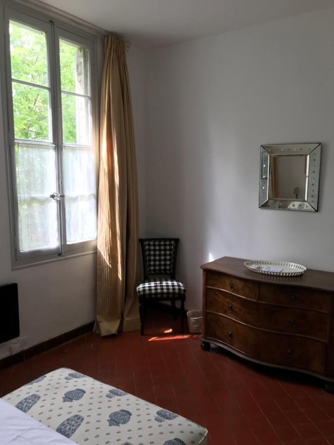 Duplex Face Au Palais Avignon