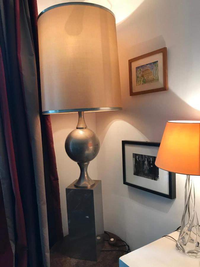 Apartment Duplex Face Au Palais *