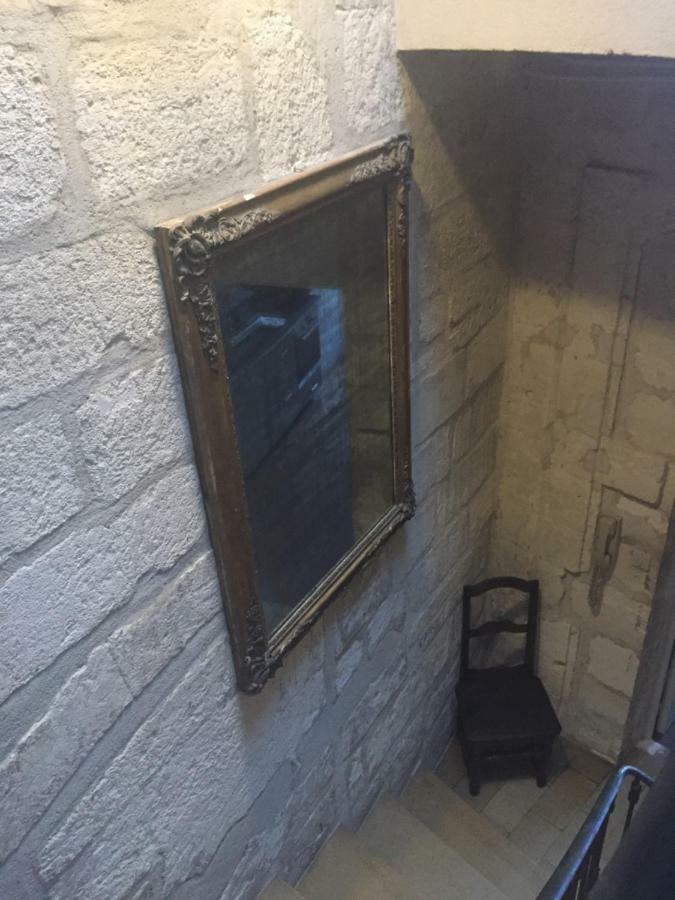 Duplex Face Au Palais Apartment Avignon